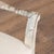 Wood Pair, 20th Century White Swedish Gustavian Style Tabouret Stools For Sale - Image 7 of 8