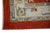 Turkish Modern Turkish Oushak Rug 3'1" x 4'10" For Sale - Image 3 of 6