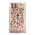 Vintage Azilal Boucherouite Moroccan Rug, 06'00 X 10'08 For Sale