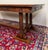 Antique French Renaissance Farmhouse Triple Baluster Dining Table Oak c.1900 For Sale - Image 17 of 18
