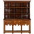 English George III Oak Dresser, 1800 For Sale