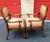 Own a Masterpiece of Classic American Craftsmanship With This Rare Pair Antique Hickory White Maple Armchairs. For Sale In Raleigh - Image 6 of 11