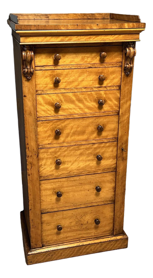 Wellington Chest of Drawers