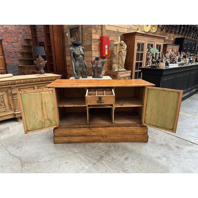 Early 20th Century Store Counter For Sale - Image 11 of 15