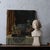 Franz Liszt Marble Bust, 19th Century For Sale - Image 11 of 13