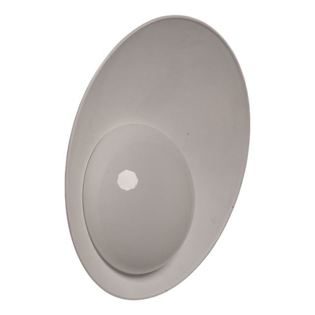 Kastrup Airport Wall Lamp by Vilhelm Lauritzen for Louis Poulsen, 1930s For Sale