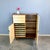 Mid-Century Highboard in Figured Maple, 1960s For Sale - Image 11 of 13