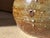 Expressive Studio Ceramic Vase with Glaze Bumps and Cut-Out Opening, Germany, 1970s For Sale - Image 12 of 15