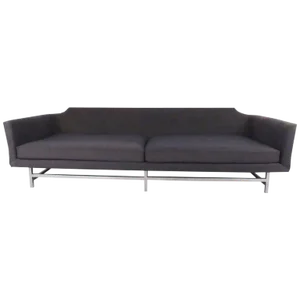 Long Modern Sofa