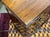 English Chest of Drawers in Walnut Burl and Oak, 1930s For Sale - Image 13 of 18