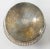 Metal Early 20th Century South East Asian Repousse Silver Betel Box For Sale - Image 7 of 9