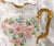1940s Unmarked Signed Hand Painted Chocolate Pot Teapot For Sale - Image 9 of 13