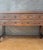 Spanish Renaissance Style Console Table with Spiral Turned Legs, 1920s For Sale - Image 6 of 9