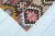 1960s 1960s Vintage Turkish Kilim Rug For Sale - Image 5 of 13