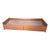 Furted Wood Wall Console attributed to Osvaldo Borsani, 1960s For Sale - Image 16 of 16