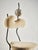 Metal Cumulus Occasional Chair by Henry Holland Studio For Sale - Image 7 of 8