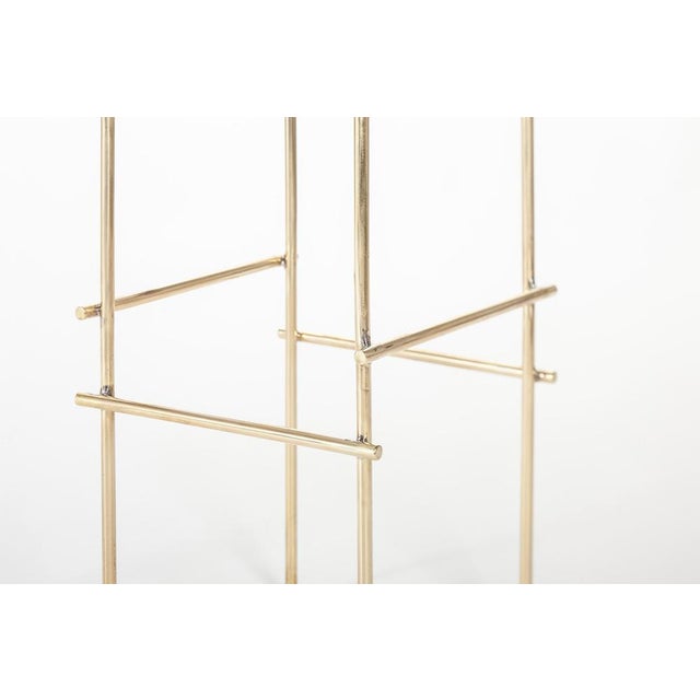 Pedestal by Josep Vila Capdevila for Aparentment For Sale - Image 4 of 5