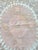 Boho Vintage Suzani from Uzbekistan, circa late 1960s. Dimension; 54'' x 61'' inches / 138 x 155 cm / 4'6'' x 5'1''...