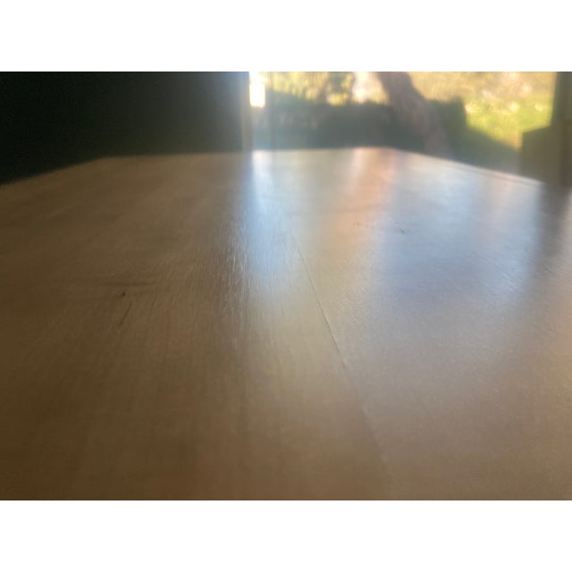 Room & Board Delano 5 Drawer Dresser (Matching Bedside Table Also Listed) For Sale - Image 15 of 18