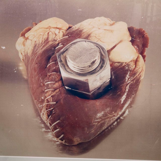 2000 - 2009 Contemporary Postmodern C-Print Photograph For Sale - Image 5 of 8