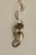 Egyptian Revival Style Engraved Brass Cobra Sconces, Set of 2 For Sale - Image 15 of 18
