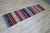 Size: 2.2 x 8.2 ft ( 68 x 250 cm) 27 x 98 inches Color: Organic Natural Dye ( Blue,Red,Black,Mint,White ) Material: 100%...