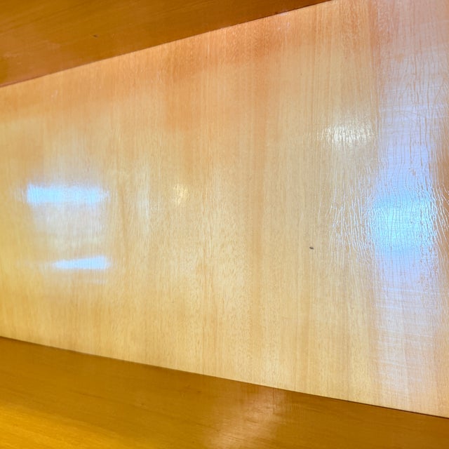 Vintage Monti 300 Bookcase by František Jirák for Tatra, 1960s For Sale - Image 11 of 12