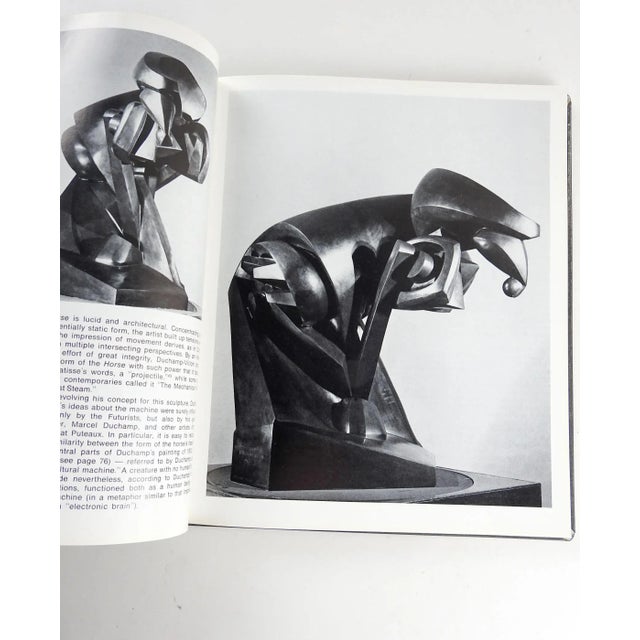 1968 the Machine: As Seen at the End of the Mechanical Age Book For Sale - Image 9 of 10