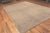 Gorgeous Gentle Tone Minimalist Modern Trendy Rug, Country of Origin: Central Asia, Circa date: Modern Rugs
