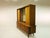 Mid-Century Modern Mid-Century Living Room Display Cabinet with Glass Sliding Doors, Germany, 1960s For Sale - Image 3 of 18