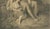 After Pehr Wickenberg, Oedipus and Antigone, Lithograph, 1850 For Sale - Image 6 of 9