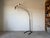 1970s 1970s Mid-Century Modern Five-Light Brass & Metal Arched Floor Lamp For Sale - Image 5 of 12