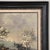 Framed Oil Painting on Canvas by E. Van Orden 'Spring Time Pastoral' For Sale - Image 9 of 16