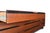 Mid 20th Century John Kapel Low Eight Drawer Dresser in Walnut For Sale - Image 10 of 10