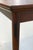 Danish Modern Extendable Rosewood Dining Table, 1960s For Sale - Image 15 of 18