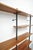 Swedish Walnut Shelving System by Pira, 1960s For Sale - Image 9 of 13