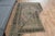 Turkish 1970s Vintage Turkish Handmade Wool Cotton Soft Terracotta Runner Rug For Sale - Image 3 of 11
