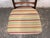 Mid 20th Century Set of Six Latter Back Chairs by Moreddi Inc. For Sale - Image 14 of 18