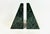 Vintage Art Deco Marble Bookends, 1940s, Set of 2 For Sale - Image 6 of 11