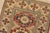 2020s Kazak Runner 2’3” X 4’11” Red Wool Tribal Hand-Knotted Oriental Rug For Sale - Image 5 of 10