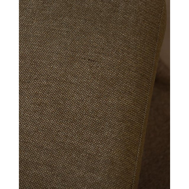 Vintage Senator Chair by Ole Wanscher for Cado, 1960s For Sale - Image 18 of 18