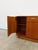 G Plan Vintage Mid Century Modern Teak Credenza by G Plan For Sale - Image 4 of 11