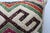 Beige Turkish Kilim Decorative Pillow Cover - 14.5"x15.5" For Sale - Image 8 of 12