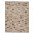 Swedish Geometric Rug by Celerie Kemble for Chairish in Blush, 3'x8' For Sale
