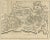 Antique Plan of the Siege of the Castle of Cardona, 1751 For Sale - Image 6 of 6