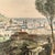 Mid-19th Century French Riviera Engravings - A Pair For Sale - Image 12 of 12