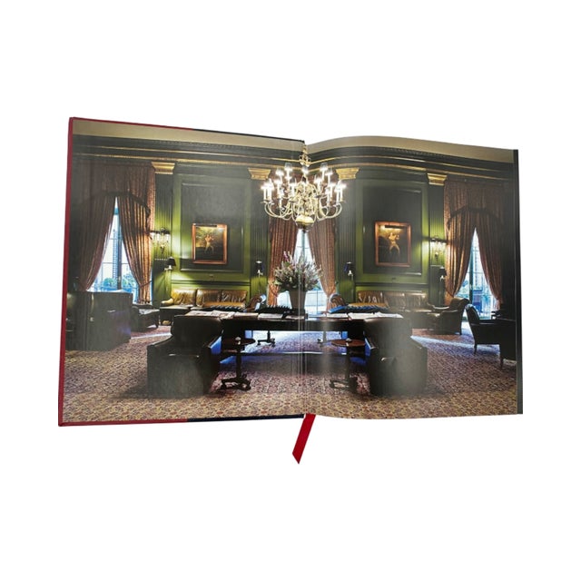 Racquet & Tennis Club Limited Edition Book 2007 New York For Sale - Image 4 of 13