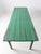 Early 20th Century Antique Green Wooden Folding Table 8 Ft For Sale - Image 5 of 18