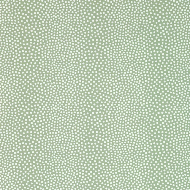 This charming, irregular polka dot pattern can read as sweet or sophisticated, depending on the colorway and scheme....