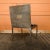 Mid 19th Century British Campaign Iron Folding Table C. 19th Century For Sale - Image 5 of 6